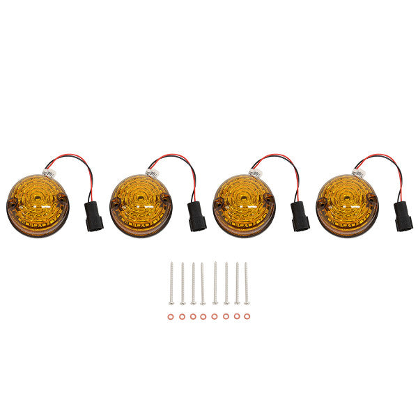 73mm Scrolling LED Indicators – TF31057