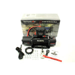 A12000 Electric Winch – TF3301