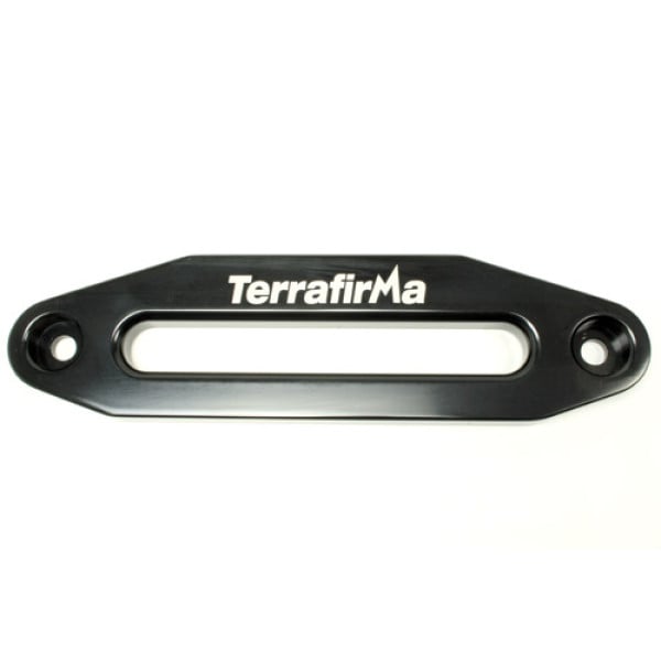 Aluminium Hawse Fairlead – TF3303