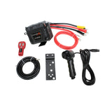 Replacement Solenoid Pack for TF3301 Suspension Kit – TF3306