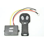 Replacement Wireless Remote Control for A12000 Winch – TF3307