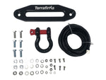 M12.5S 12V Electric Winch – TF3320