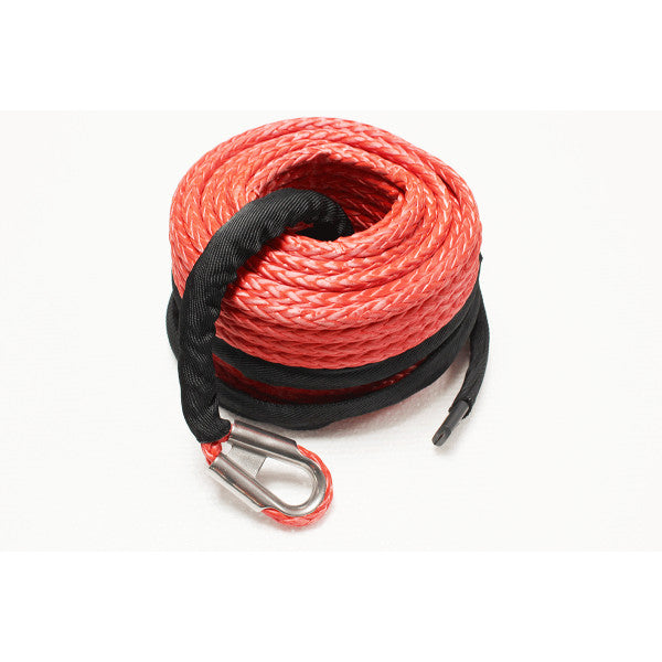 Synthetic Winch Rope 27m x 10mm for TF3320 & TF3301 Winches – TF3324
