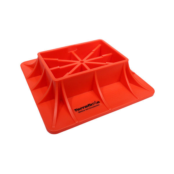 Hydraulic Climbing Jack Off Road Base – TF3371