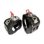 Hydraulic Climbing Jack Mounting Brackets (Pair) – TF3372