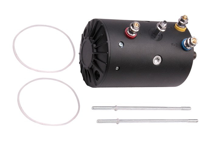 Terrafirma Replacement 12V Winch Motor for TF3360 Winch