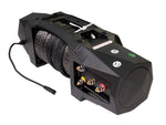 Terrafirma EFS 12.5 Electric Recovery Winch 12V