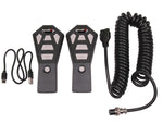 Terrafirma EFS 12.5 Electric Recovery Winch 12V