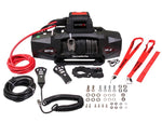 Terrafirma EFS 12.5 Electric Recovery Winch 12V
