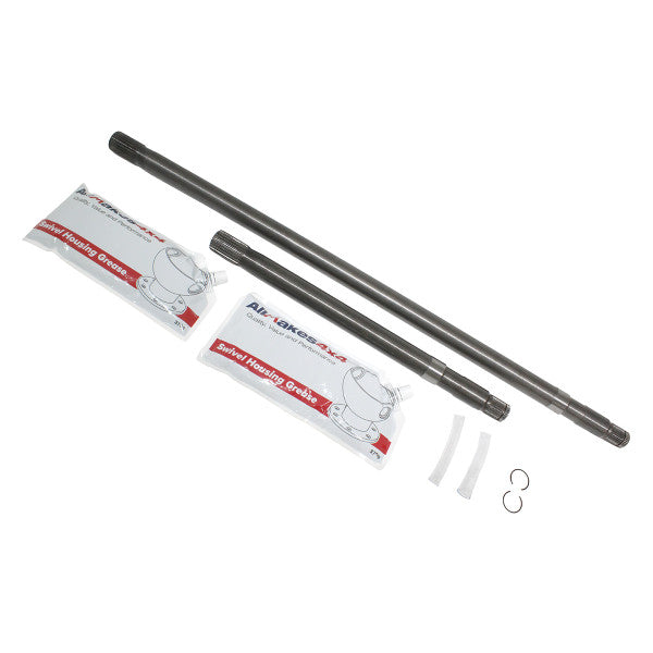 Front Heavy Duty Half Shafts (Pair) – TF3857