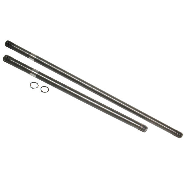 Rear Heavy Duty Half Shaft Pair for Defender & Discovery 1 (1986–2006) – TF3859