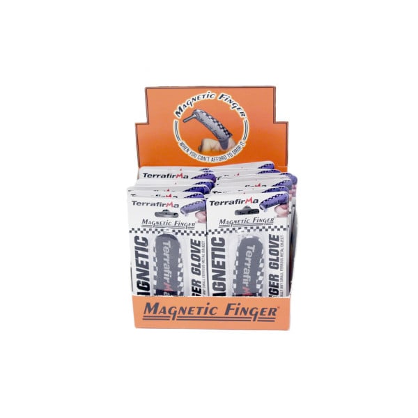 TF4001 - Magnetic Finger Tool x24 Inc. box