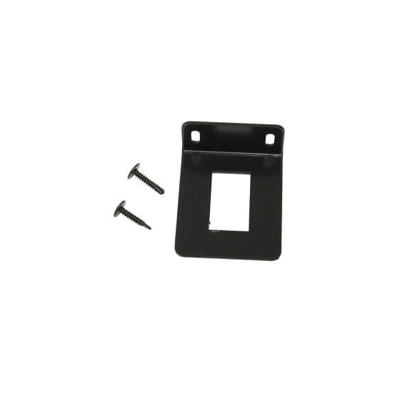 Diff Lock Switch Mount Bracket (Single Switch) for Defender & Discovery 1 – TF4501