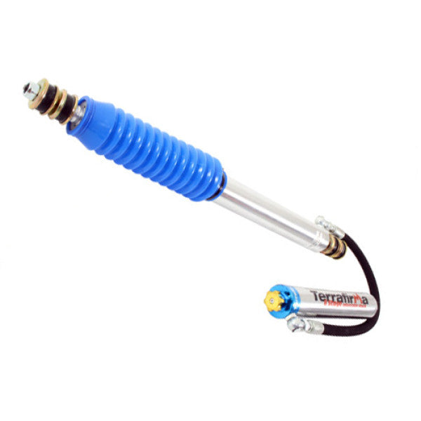 Front Adjustable Remote Reservoir Shock Absorber +2" for Defender / Discovery 1 (1986–2006) 8 Stage – TF481