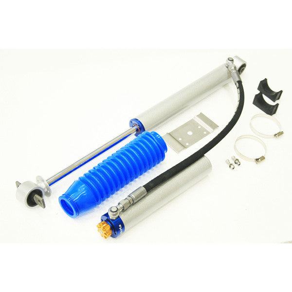 Rear Adjustable Remote Reservoir Shock Absorber for Discovery 2 (1998–2004) 8 Stage +2" – TF484