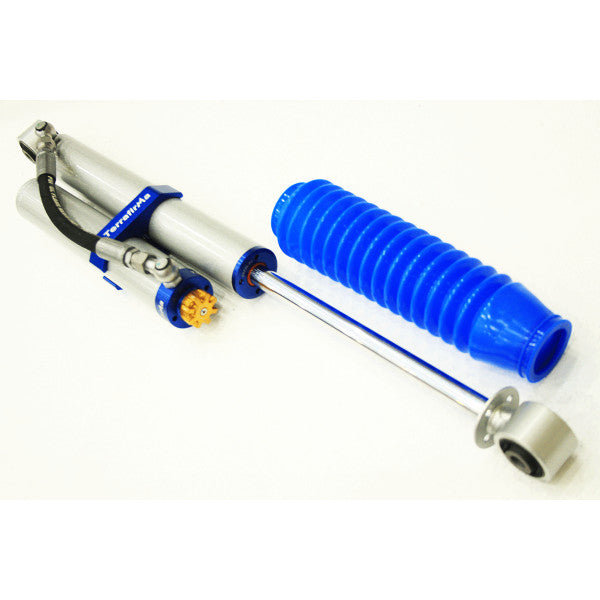 Rear Adjustable Remote Reservoir Shock Absorber for Discovery 2 (1998–2004) +2" – TF485LH