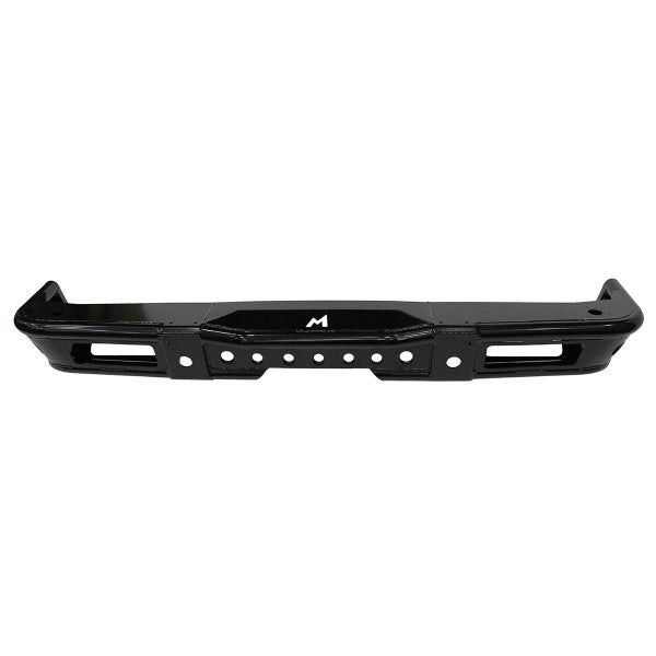 Raid Style Rear Bumper for Discovery 2 (1998–2004) – TF486