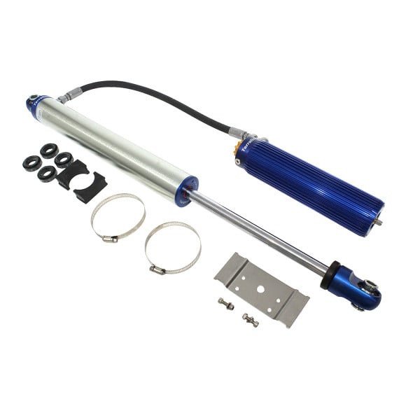 Smooth Body Shock Absorber for Defender (1986–2006+) 12" Travel – TF488