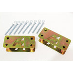 Front Crossmember Spacer Kit for Discovery 2 (1998–2004) – TF491