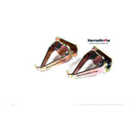Long Travel Spring Relocation Cones for Defender, Discovery 1 & Range Rover Classic – TF520