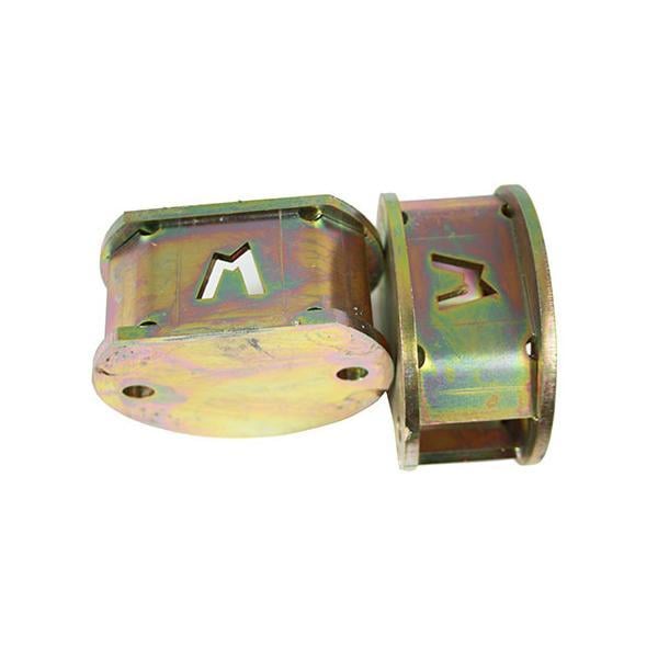 Front Coil Spring Retaining Plates for Discovery 2 (1998–2004) – TF525