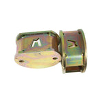 Front Coil Spring Retaining Plates for Discovery 2 (1998–2004) – TF525