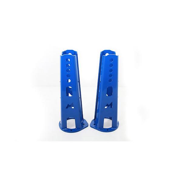 Front Shock Top Mounting Kit for Defender (1986–2006) Mega Sport – TF540