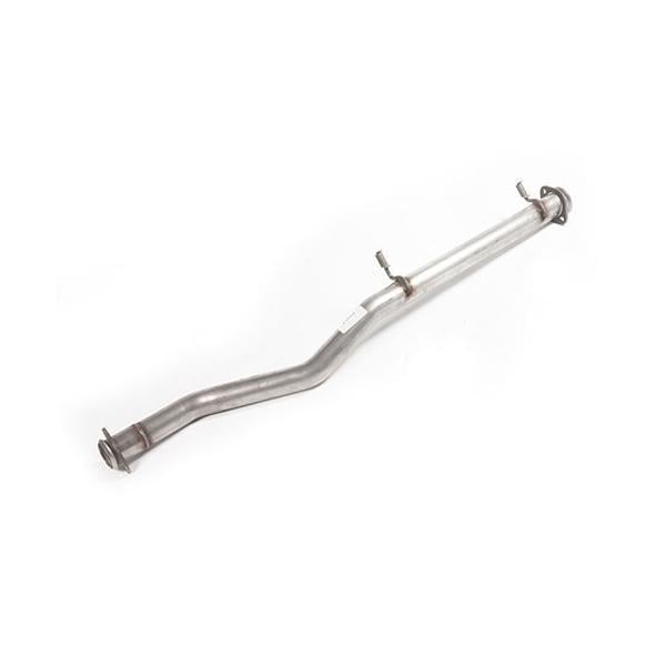 Silencer Replacement Pipe for Defender 90 (1994–1997) 300 TDi – TF551