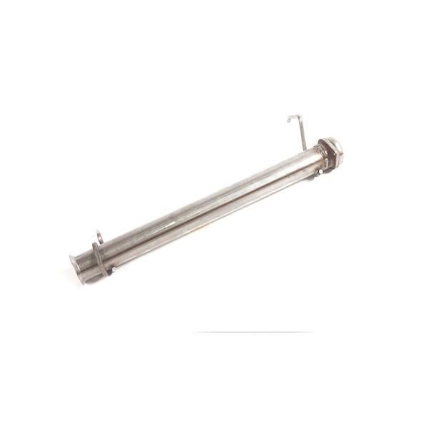 Silencer Replacement Pipe for Defender 90 (1983–2006) 300Tdi – TF552