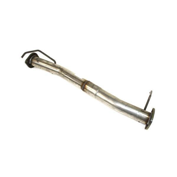 Silencer Replacement Pipe for Defender 90 (1983–2007) Td5 / Td4 – TF554