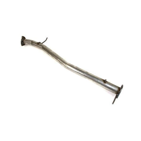 Silencer Replacement Pipe for Defender 110 (1998–2007) Td5 / Td4 – TF555