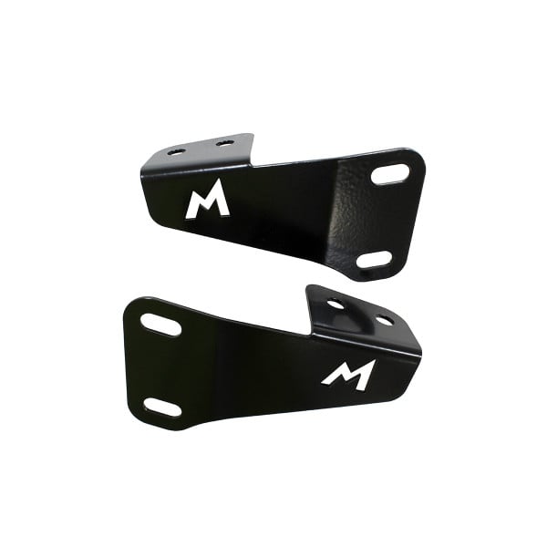Antenna Work Light Brackets – TF5550