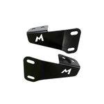 Antenna Work Light Brackets – TF5550