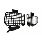 Rear Window Storage Panels – TF5555