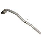 De-Cat Downpipe for Discovery 3 & Range Rover Sport L319/L320 (2005–2009) TDV6 – TF564
