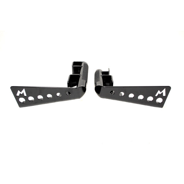 Rear Bumper Corner Pair for Defender 110 (1983–2016) Heavy Duty – TF571WC