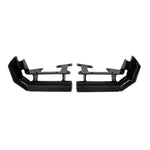 Rear Bumper Corner Set (Extreme) for Defender 90 (1983–2006) – TF572