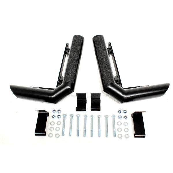 Rear Bumper Corners for Defender 110 (1983–2007) Extreme – TF573