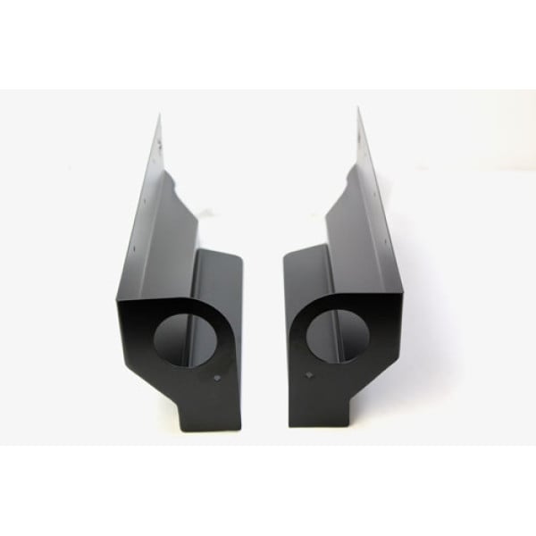 Rear Body Corner Set for Defender 110 (1986–2006+) Extreme – TF575
