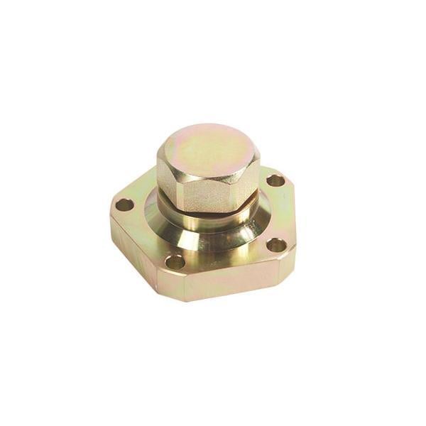 Heavy Duty Drive Flange for Defender & Discovery 1 (1986–1998) Wide Type – TF5806