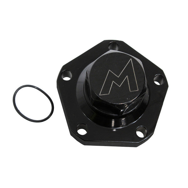 Heavy Duty Drive Flange (Early Thick Type) for Defender & Discovery 1 (1986–1998) – TF5806B