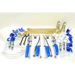 Extreme Lift Suspension Kit for Discovery 2 (1998–2004) +5" Travel – TF585