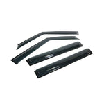 Wind Deflectors for Range Rover L322 (2002–2012) – TF665