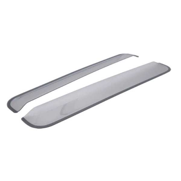 Rear Wind Deflectors for Defender (1986–2016) – TF667