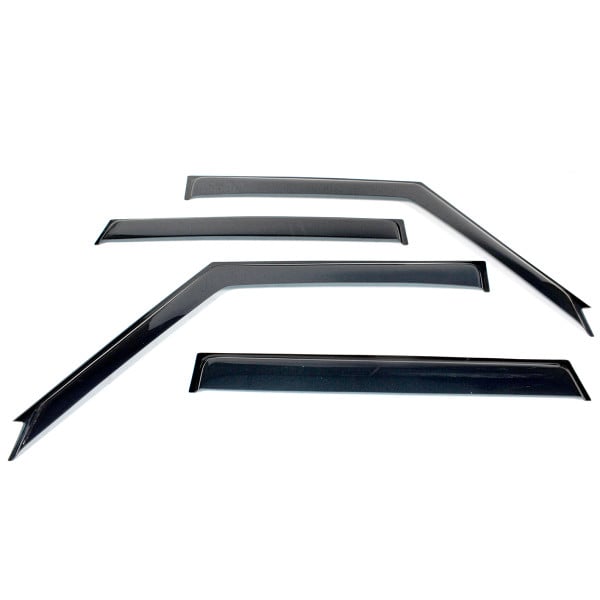 Wind Deflector Set (4 Piece) for Range Rover Classic – TF669
