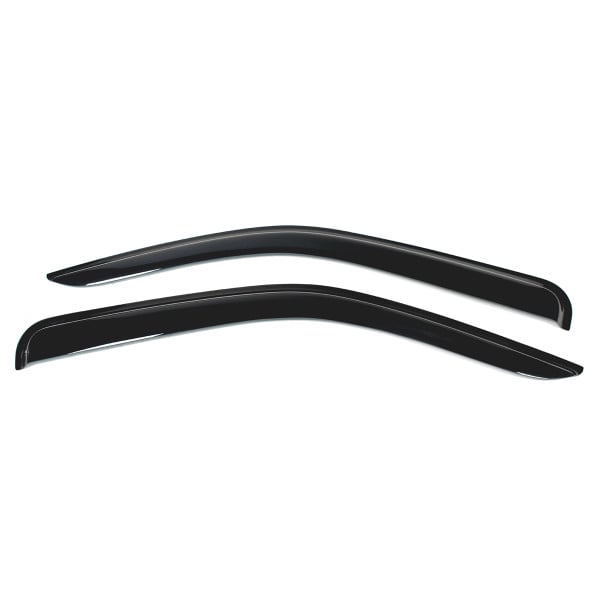 Front Wind Deflectors for F1 2-Door – TF670