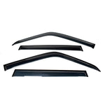 Wind Deflectors Set of 4 for Range Rover P38 (1995–2002) – TF673