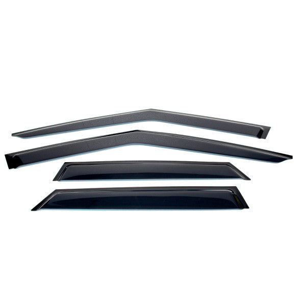 Wind Deflectors Set of 4 for Discovery 5 L462 (2017–) – TF678