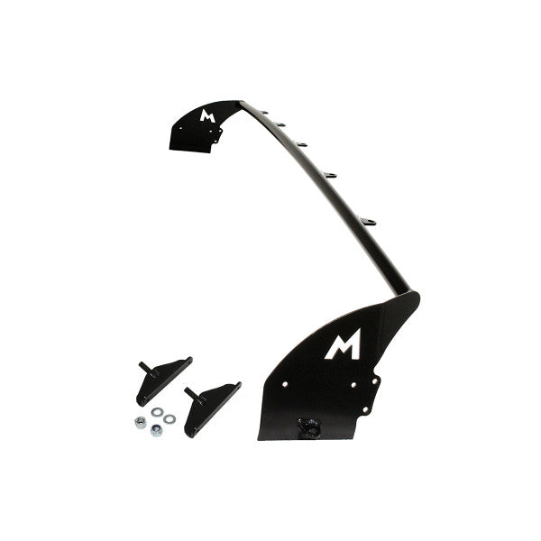 Rear Curved Light Mounting Bar for Discovery 2 (1998–2004) – TF7016