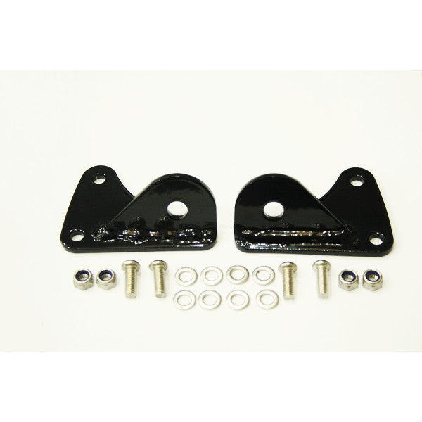 Rear Light Bar Aerial Mounts (Pair) – TF7018